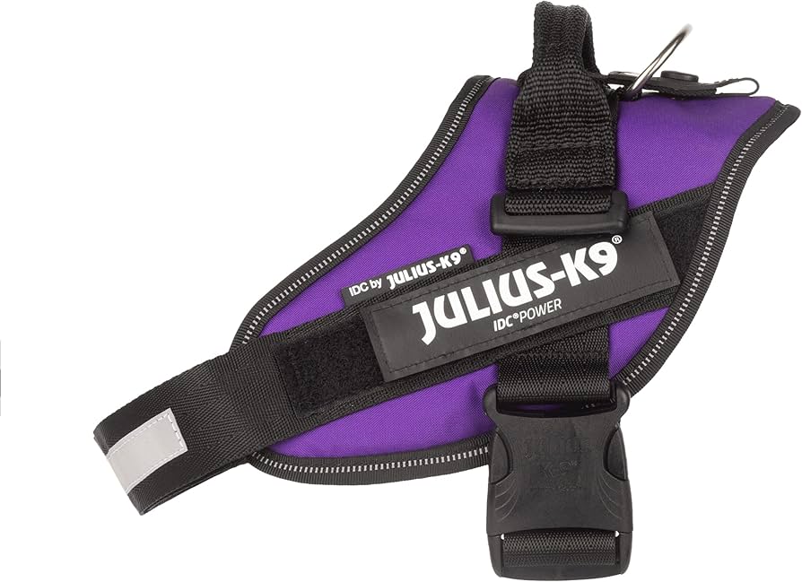 Julius k9 lilla