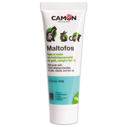 CAMON | Maltofos - Pasta al Malto