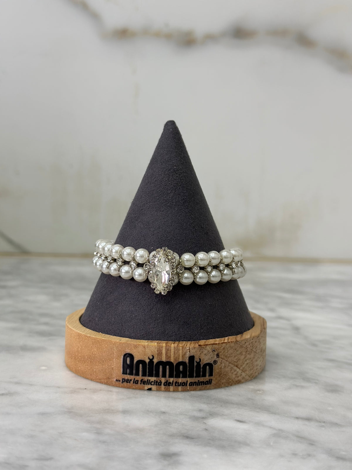 Gioiello Perla animalin