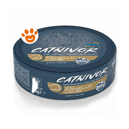 Drn Catnivor Agnello