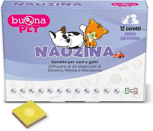 Nauzina Cerotto