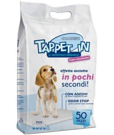Tappet in 60x90